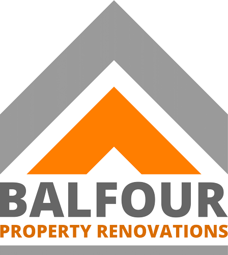 Balfour Property Renovations
